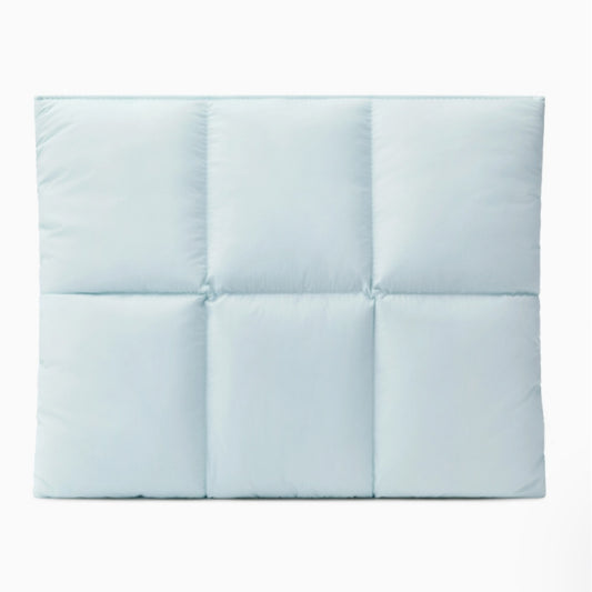 CloudSoft Puffer Laptop Sleeve