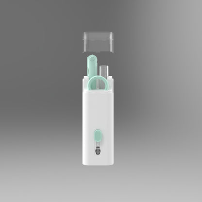 Multifunctional Headset & Keyboard Cleaning Kit