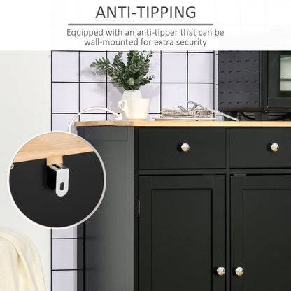 Kitchen Storage Cabinet