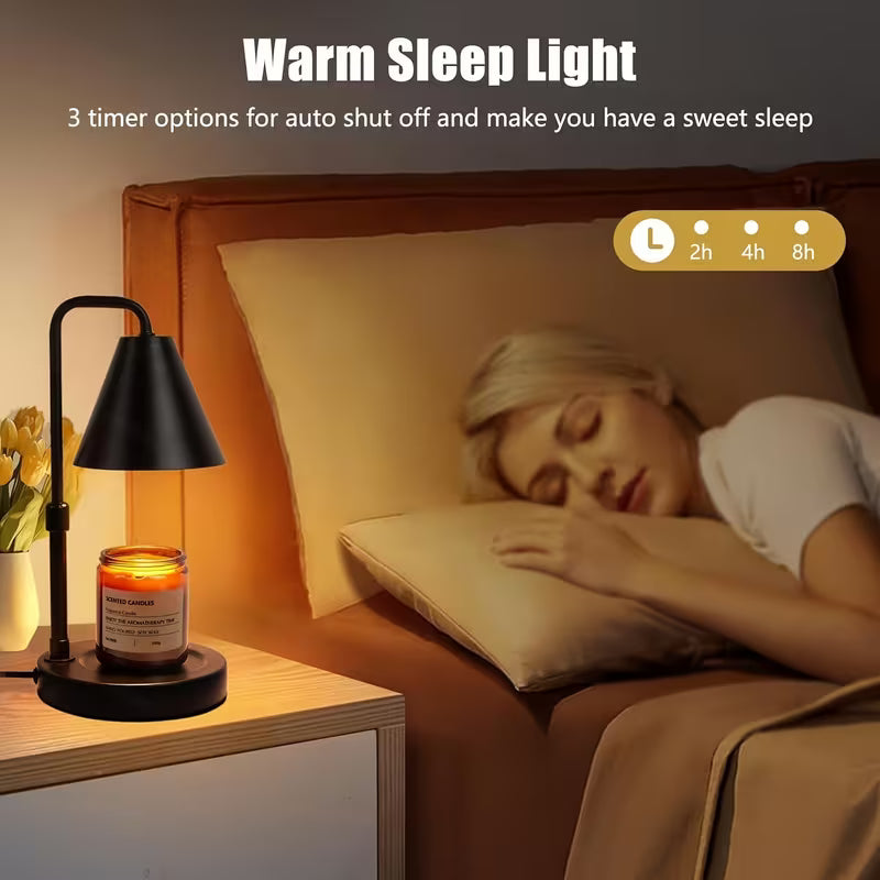 Premium Candle Warmer Lamp