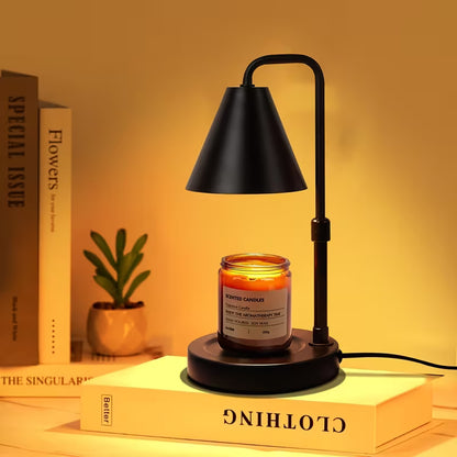 Premium Candle Warmer Lamp