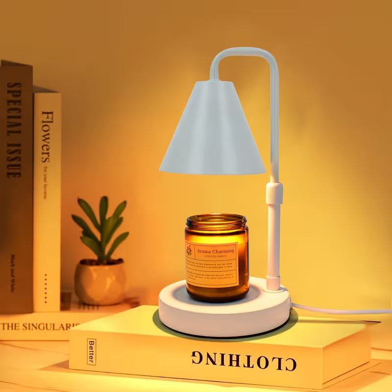 Premium Candle Warmer Lamp