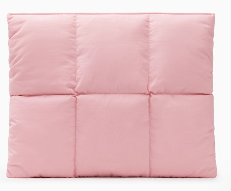 CloudSoft Puffer Laptop Sleeve