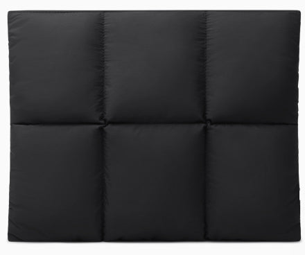 CloudSoft Puffer Laptop Sleeve